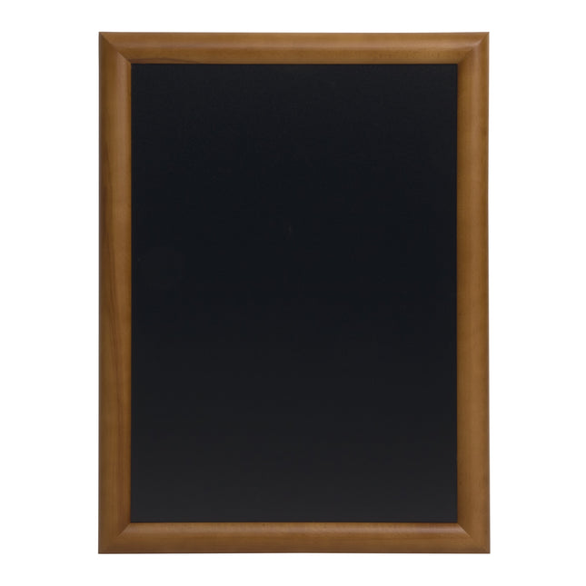 Hardwood Chalkboard 87x67x2.5cm Custom Wood Designs default-title-hardwood-chalkboard-87x67x2-5cm-53613382074711