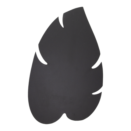 Leaf Chalkboard pack of 6 Custom Wood Designs default-title-leaf-chalkboard-pack-of-6-53613402718551