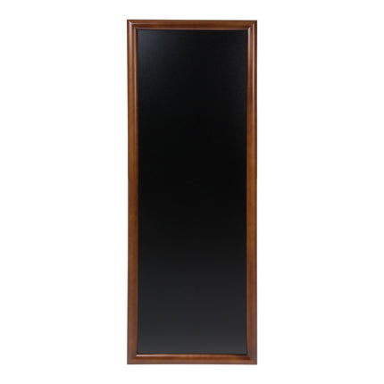 Long chalkboard 150x56x2.5cm Custom Wood Designs default-title-long-chalkboard-150x56x2-5cm-53613390889303
