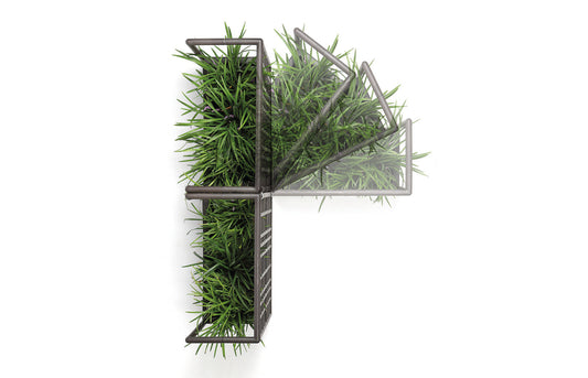 Nardi Modular Green Partitions Set of 8 - 10% Saving Custom Wood Designs Outdoor default-title-nardi-modular-green-partitions-set-of-8-10-saving-53612855525719