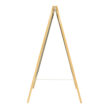 Pavement Board Beech - Large 139x71.5x66cm Custom Wood Designs default-title-pavement-board-beech-large-139x71-5x66cm-53612340347223