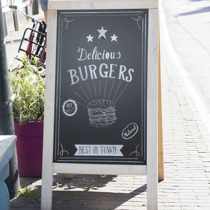 Pavement Board Beech - Large 139x71.5x66cm Custom Wood Designs default-title-pavement-board-beech-large-139x71-5x66cm-53612342018391