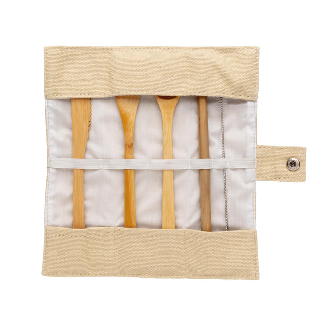 Resuable cutlery set pack of 25 IGO __label: Multibuy default-title-resuable-cutlery-set-pack-of-25-53612890292567