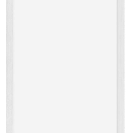 White Chalkboard 60x40x1cm pack of 6 Custom Wood Designs __label: Multibuy default-title-white-chalkboard-60x40x1cm-pack-of-6-53613364642135