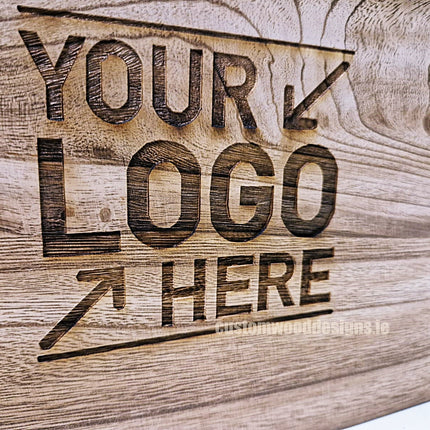 Wooden crate with chalkboard pack of 10 Securit __label: Multibuy default-title-wooden-crate-with-chalkboard-pack-of-10-53613143851351