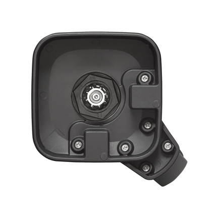 1.4L BPA Free Copolyester (Tritan) Container for Rio, Tango, Expeditor (HBB255, HBH455, HBF510)