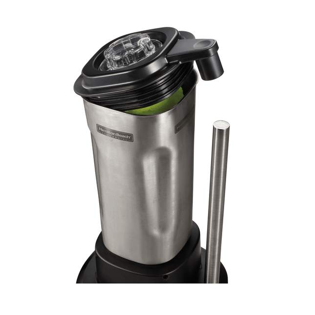 0.95L Stainless Steel Container 908