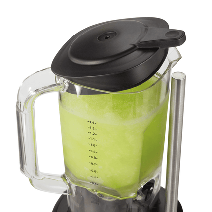 1.25L Polycarbonate Container for 908