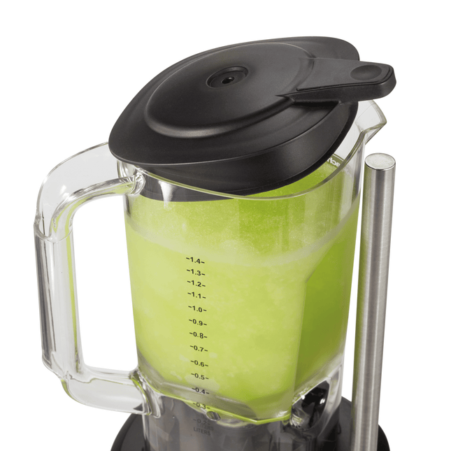 1.25L Polycarbonate Container for 908