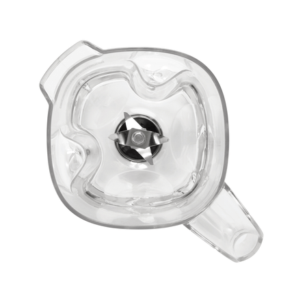 1.25L Polycarbonate Container for 908