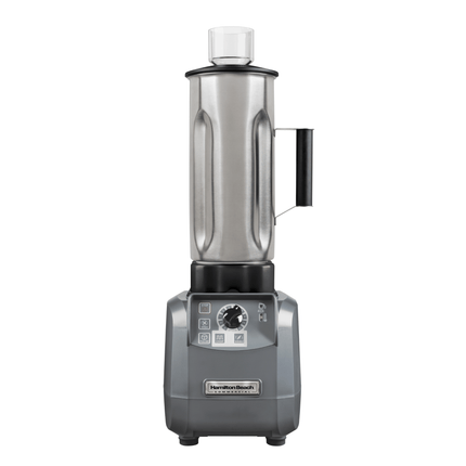 1, 8l Stainless steel container