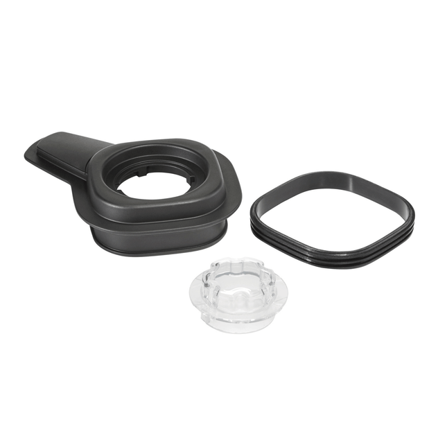 0.95L Stainless Steel Container for Rio