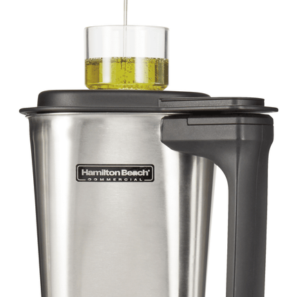 1.8L Stainless Steel Container for HBF510,HBF510S,HBH455