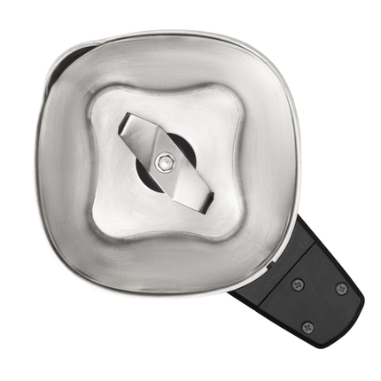 1.8L Stainless Steel Container for HBF510,HBF510S,HBH455