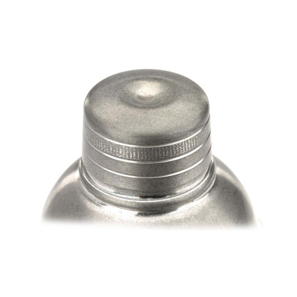 3-Pc. Japanese Cocktail Shaker Set, Vintage, 700ml