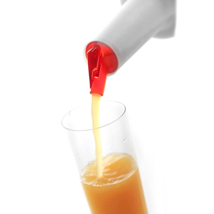 2-piece bar dispenser