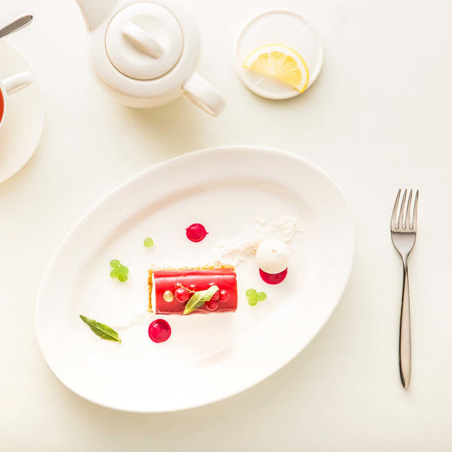 Crema salt shaker, 50x(H)70mm