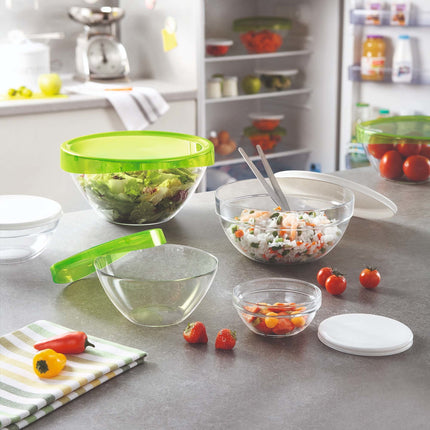 Empilable bowl, 75ml