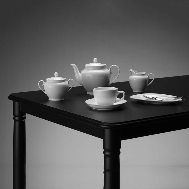 Pure sauce boat, 280ml