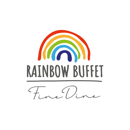 1/2 GN tray, melamine, black