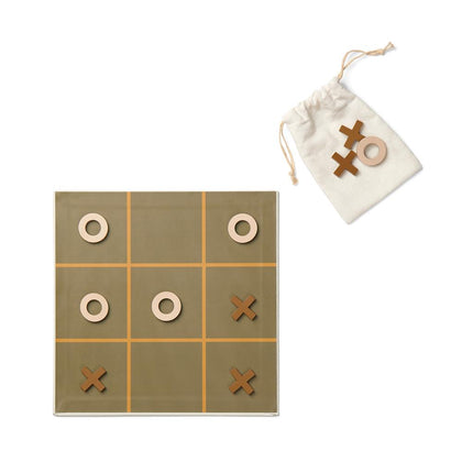 Coffee Table game collection pack of 25 Custom Wood Designs __label: Multibuy gamewoodencustomwooddesigns