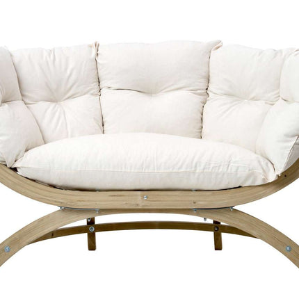 Siena Duo Sofa Garden Furniture Amazonas __label: NEW Garden Furniture garden-furniture-natura-siena-duo-sofa-53612483969367