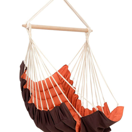 Hanging chair XL & frame Set Swing Chair Amazonas __label: NEW hanging-chair-xl-frame-setcustom-wood-designssandswing-chair-728408_05d804b2-ee9e-46d3-9c0c-247d8d6fcc55