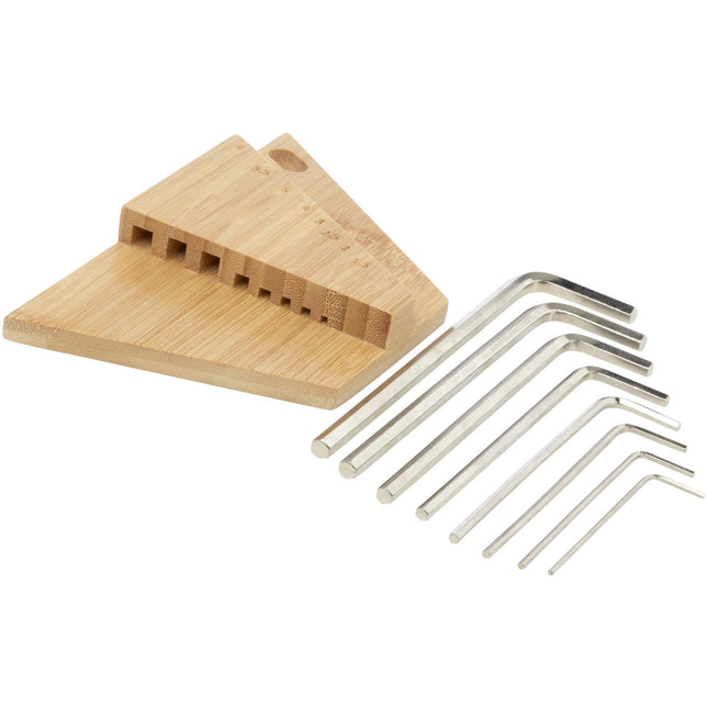 allen-bamboo-hex-key-tool-set 