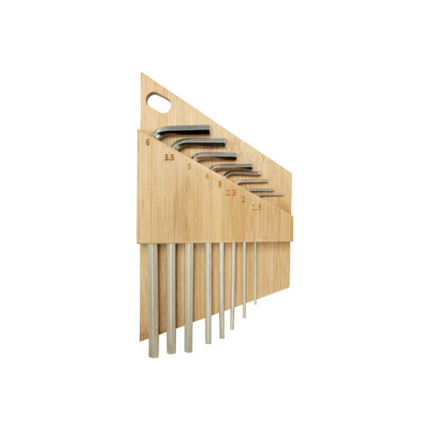 allen-bamboo-hex-key-tool-set 