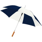 Navy/White