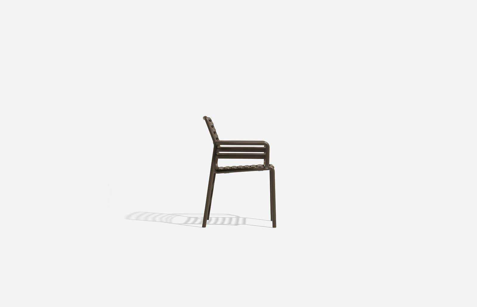 Nardi Doga Armchair outdoor furniture Custom Wood Designs Outdoor outdoor-furniture-default-title-nardi-doga-armchair-51468690653527