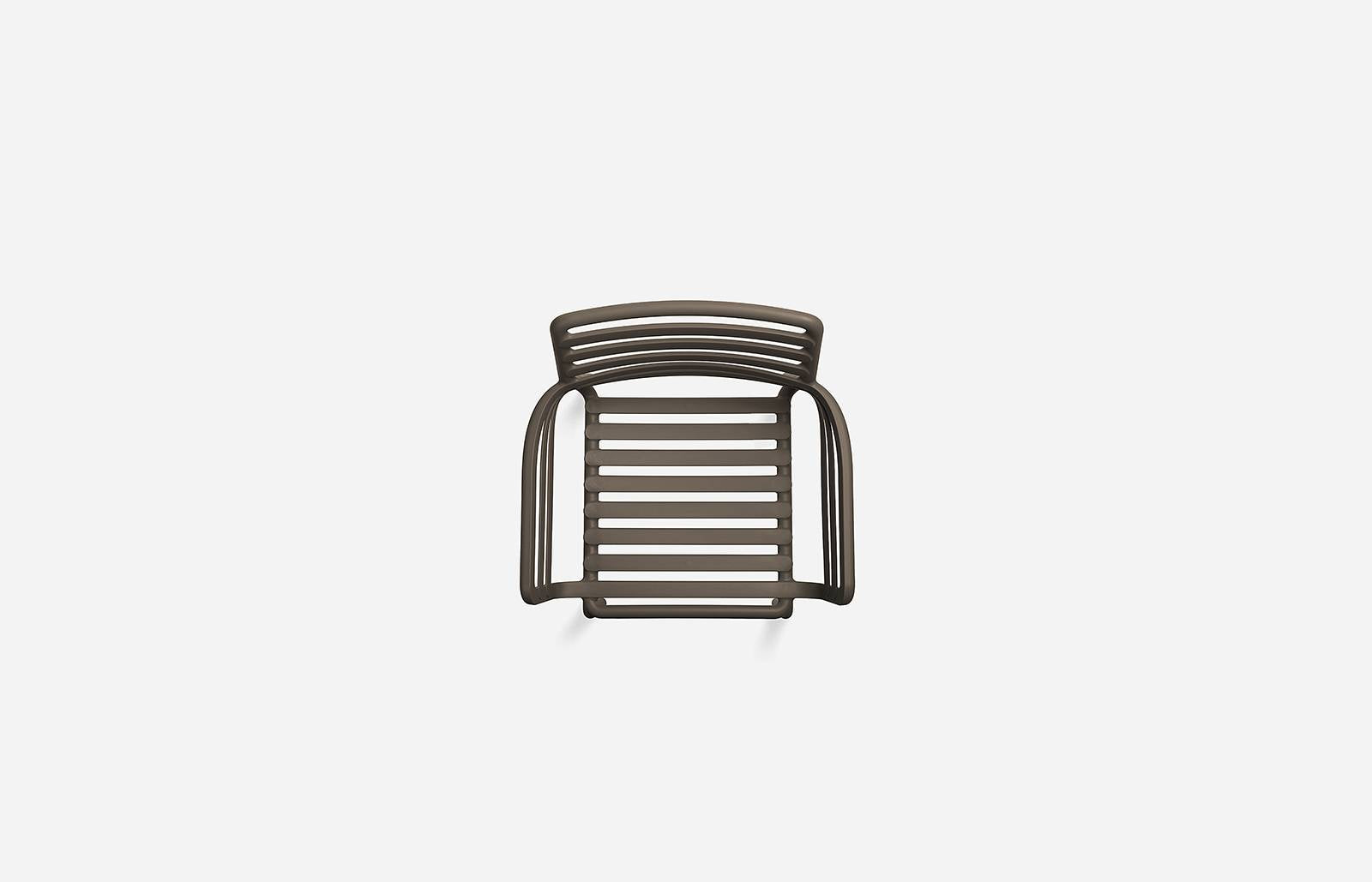 Nardi Doga Armchair outdoor furniture Custom Wood Designs Outdoor outdoor-furniture-default-title-nardi-doga-armchair-51468690719063
