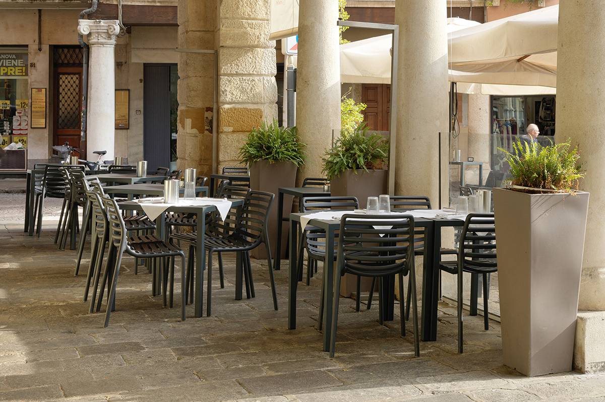 Nardi Doga Armchair outdoor furniture Custom Wood Designs Outdoor outdoor-furniture-default-title-nardi-doga-armchair-53612995772759