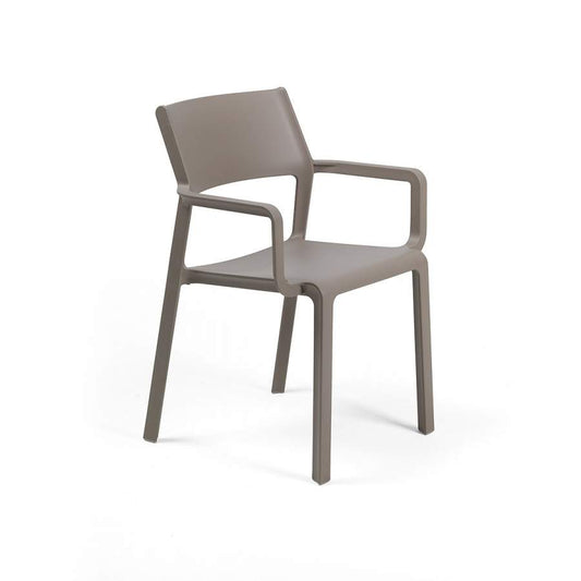 Nardi Trill Armchair outdoor furniture Custom Wood Designs Outdoor outdoor-furniture-default-title-nardi-trill-armchair-53613014548823