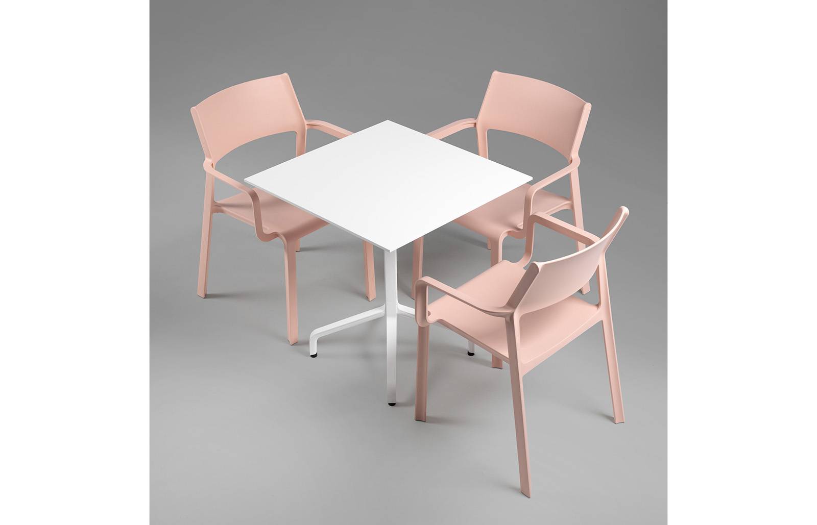 Nardi Trill Armchair outdoor furniture Custom Wood Designs Outdoor outdoor-furniture-default-title-nardi-trill-armchair-53613023789399