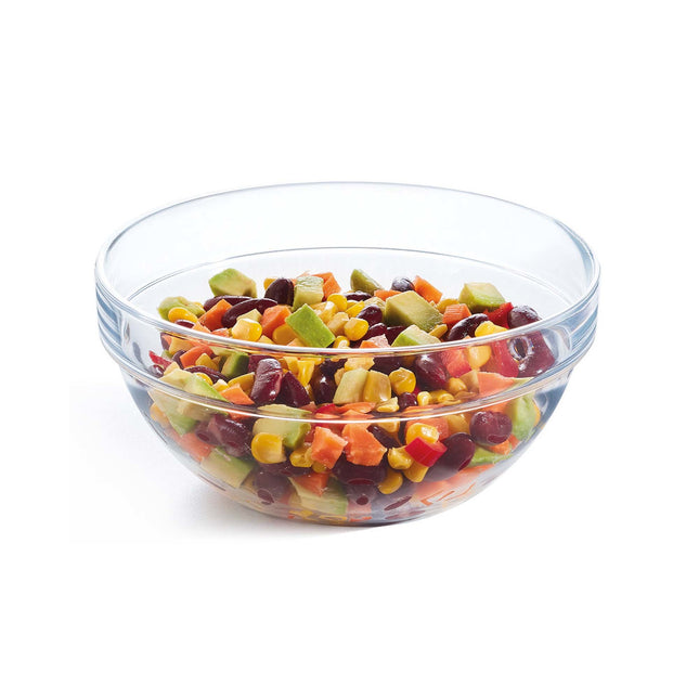 Empilable bowl, 1100ml