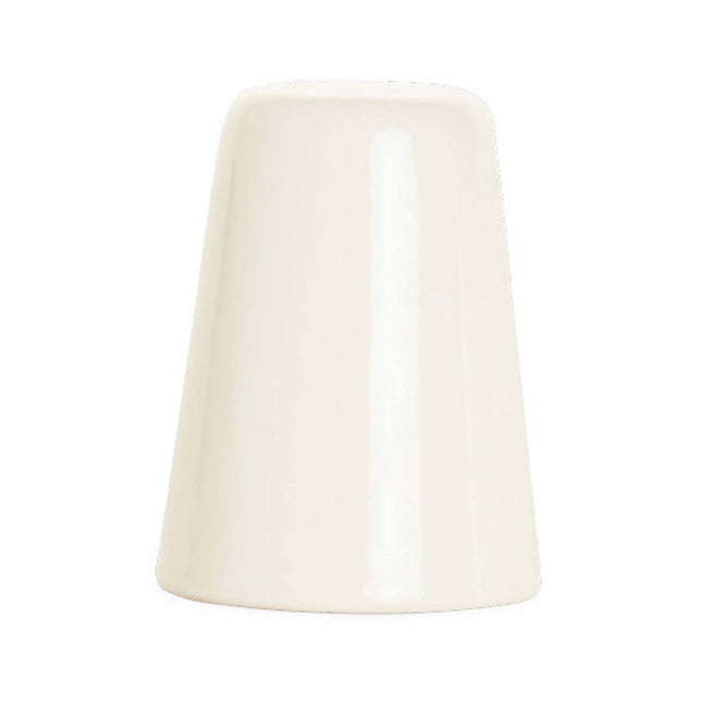 Crema salt shaker, 50x(H)70mm