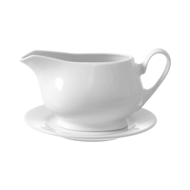 Bianco dressing bowl, 400ml