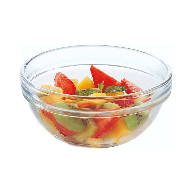 Empilable bowl, 385ml