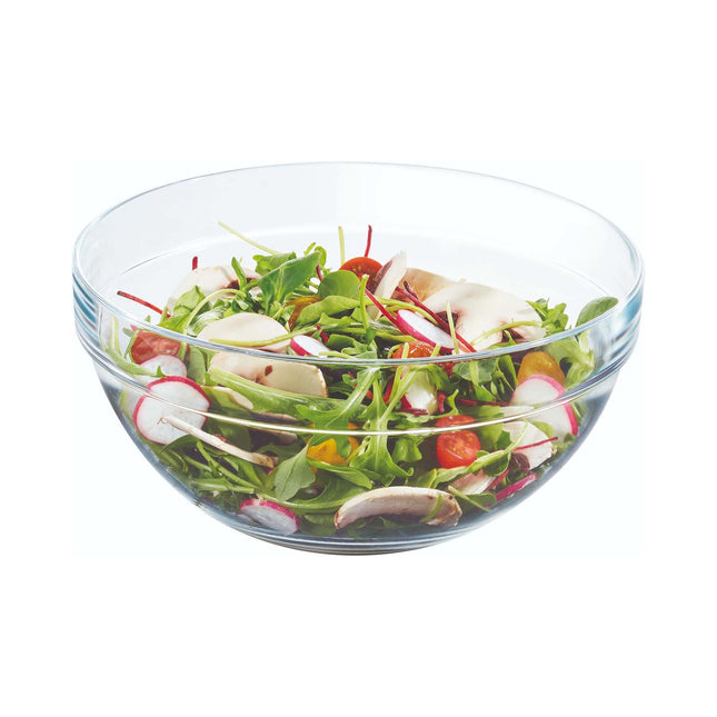 Empilable bowl, 2900ml