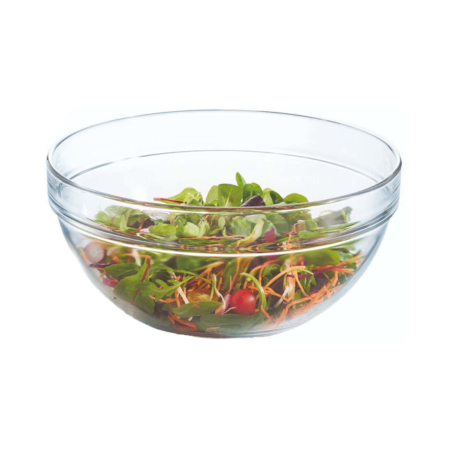 Empilable bowl, 6000ml