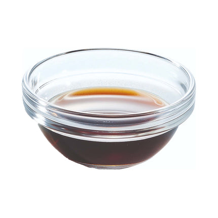 Empilable bowl, 35ml