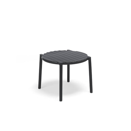 Nardi Doga Outdoor Table ANTRACITE table Custom Wood Designs Outdoor table-bianco-nardi-doga-outdoor-table-53613118554455